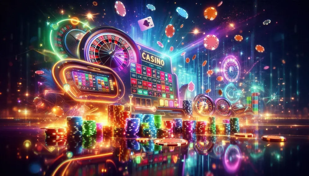 Lotto24 Casino