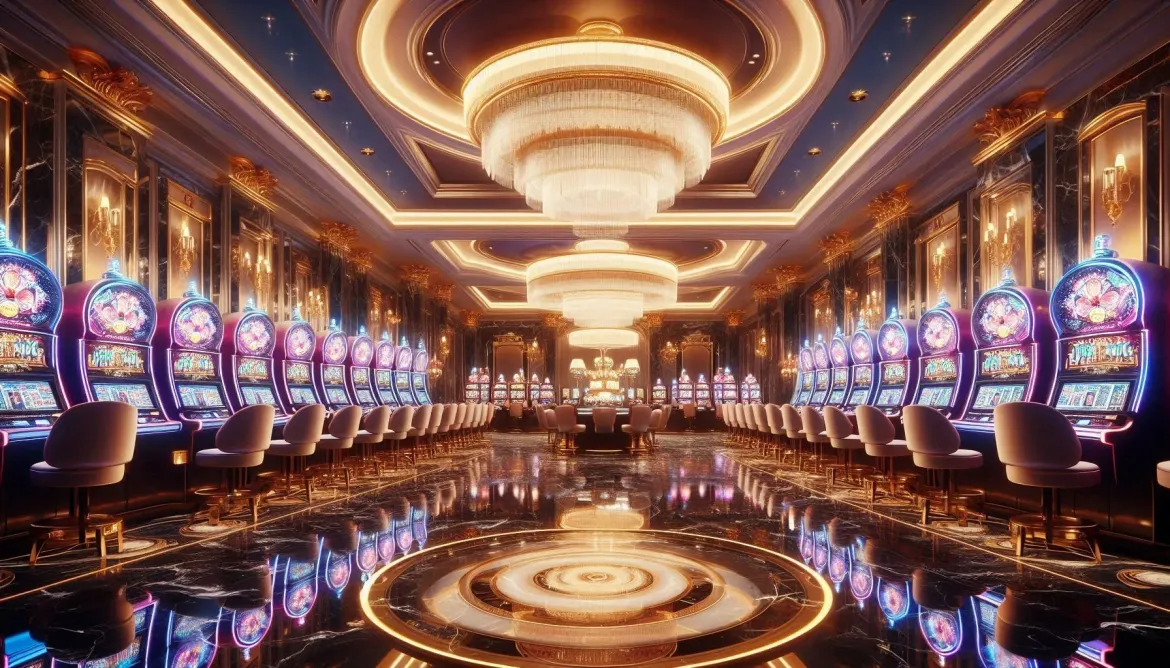 Lotto24 Casino